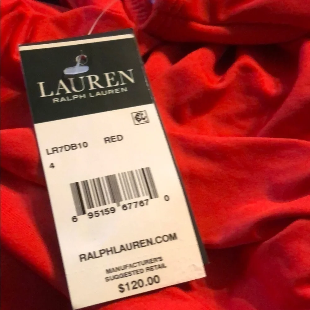 Lauren Ralph Lauren brand new